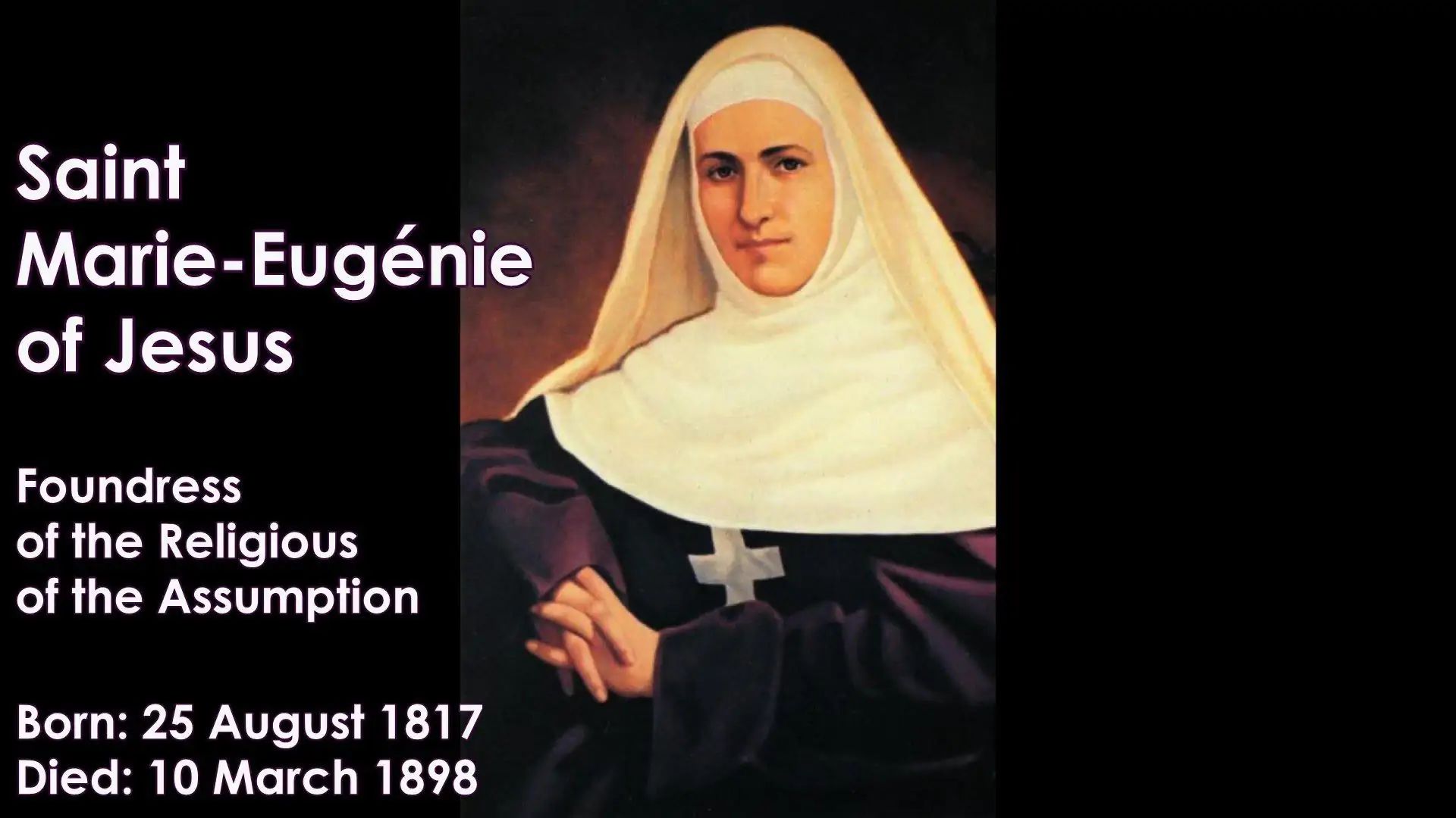 saint-marie-eugenie